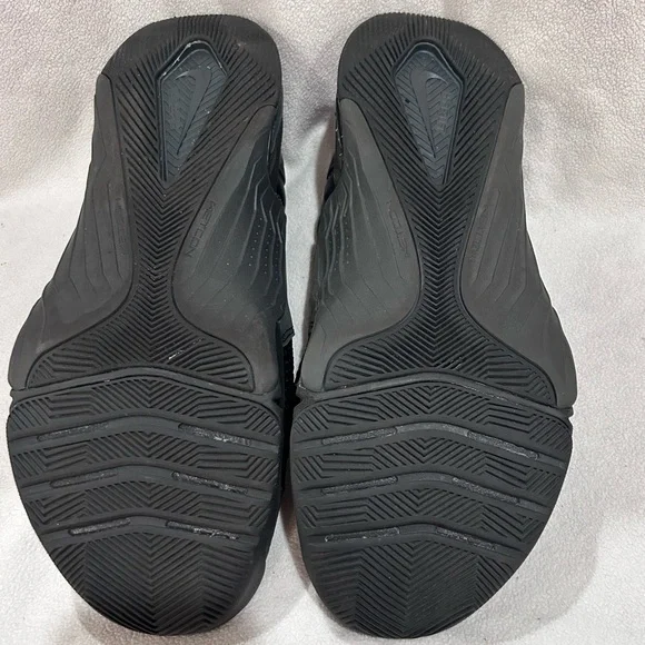 Nike Metcon 7 Triple Black Men’s Shoe - Picture 3 of 5